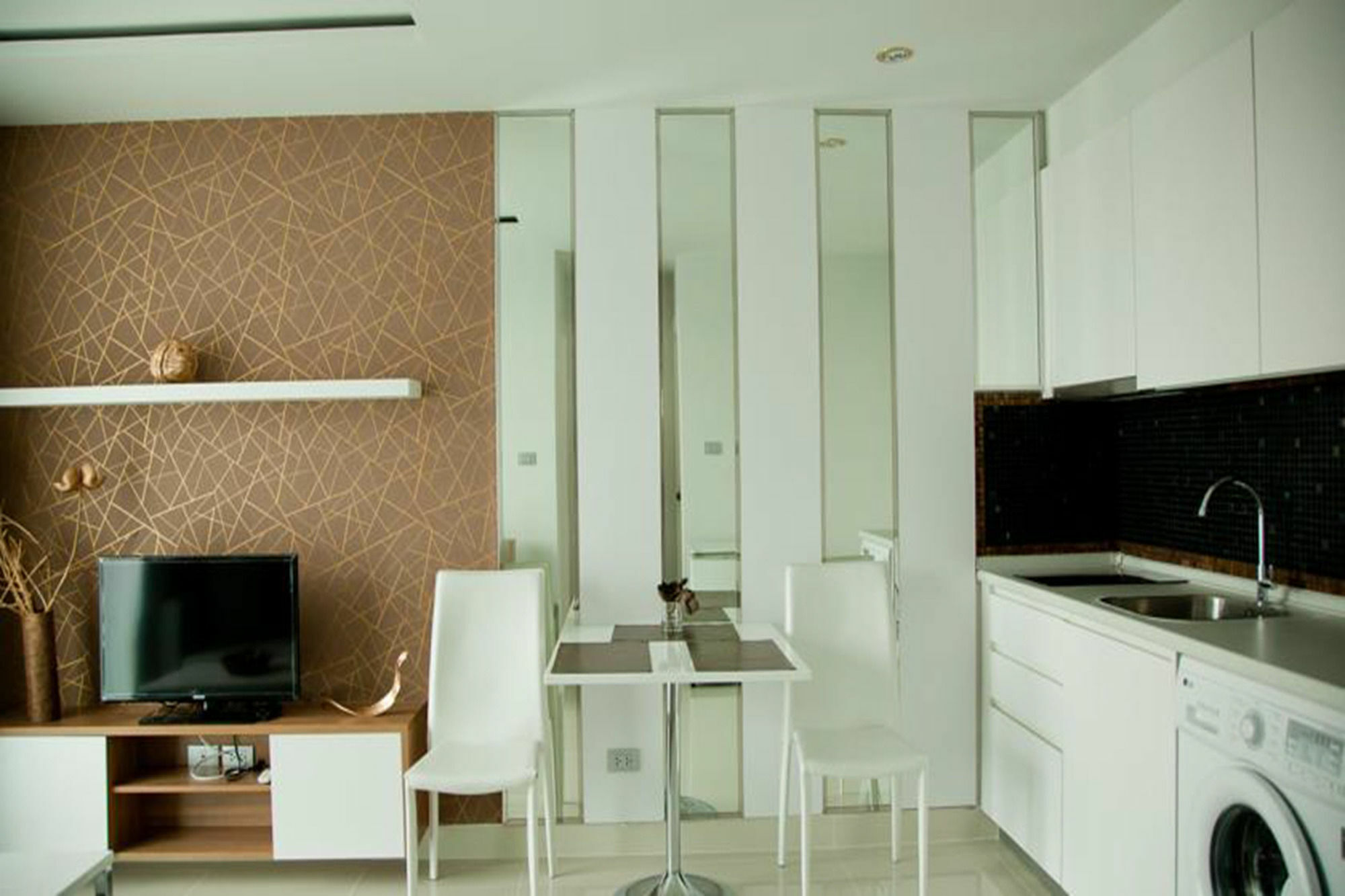 Amazon Pattaya Jomtien Apartments Zewnętrze zdjęcie