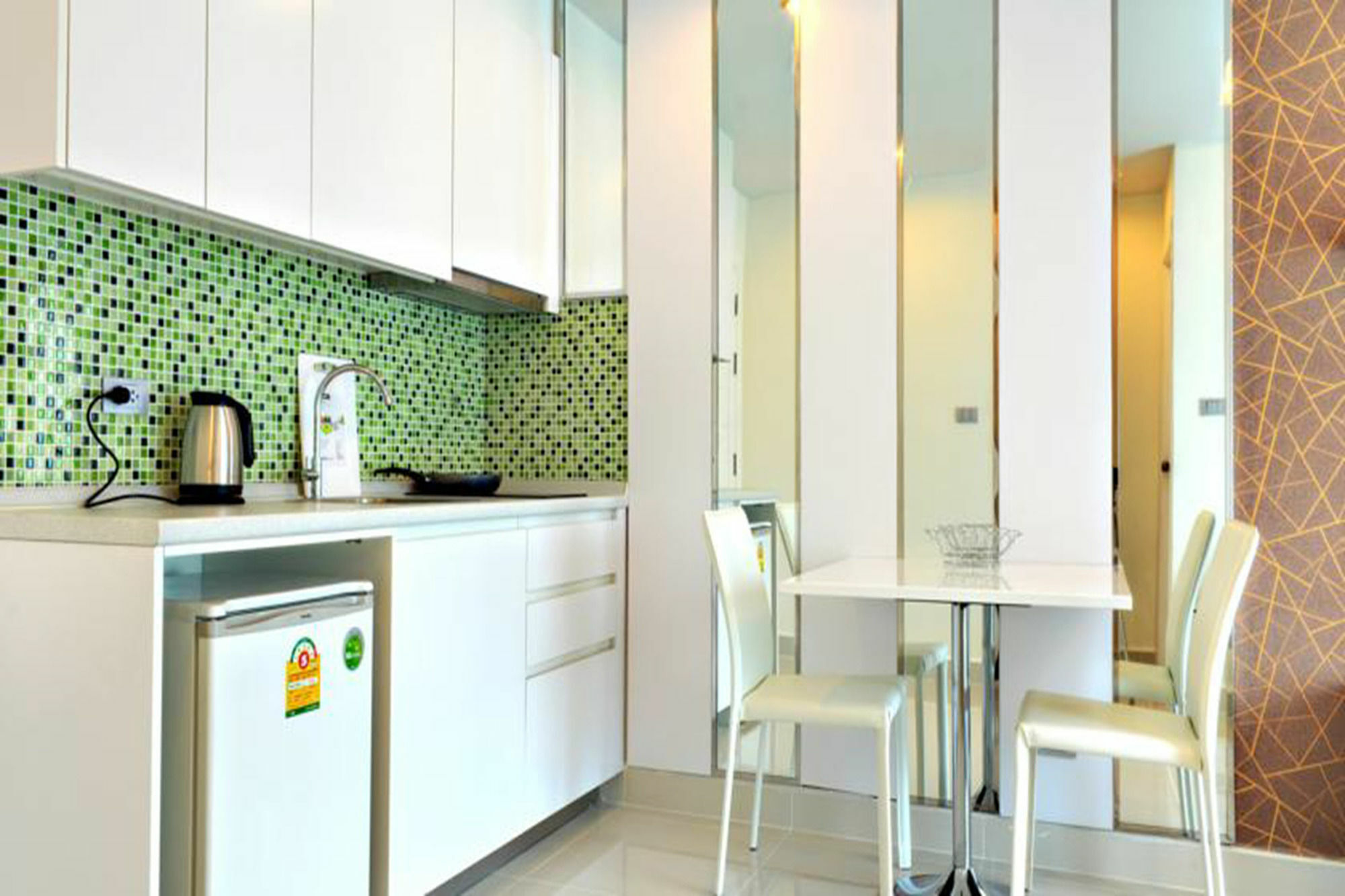 Amazon Pattaya Jomtien Apartments Zewnętrze zdjęcie