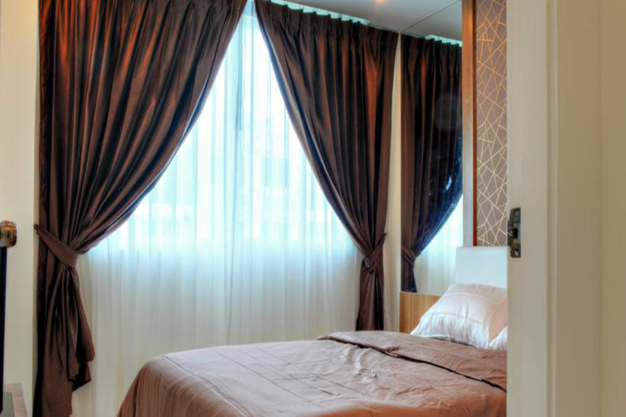 Amazon Pattaya Jomtien Apartments Zewnętrze zdjęcie