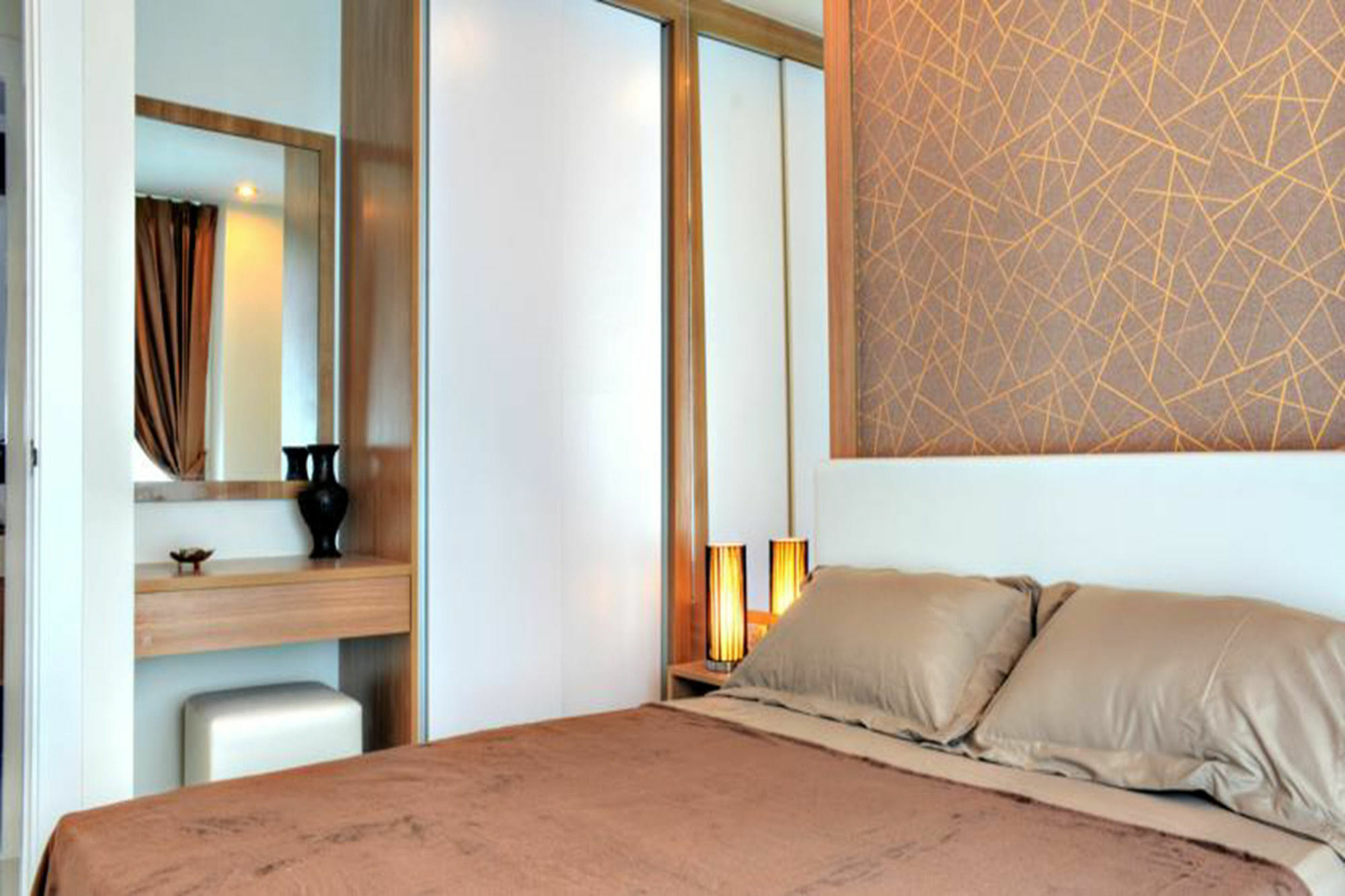 Amazon Pattaya Jomtien Apartments Zewnętrze zdjęcie